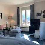 Parkhotel Du Sauvage Meiringen