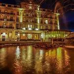 Parkhotel Du Sauvage Hotel 4*
