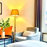 Hotel Parkhotel Du Sauvage