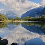 Parkhotel Du Sauvage Hotel Meiringen