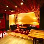 Hotel Parkhotel Du Sauvage 4*