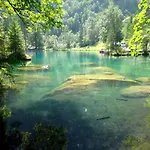 Parkhotel Du Sauvage Hotel 4*