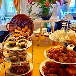 Hotel Parkhotel Du Sauvage Meiringen
