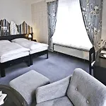 Parkhotel Du Sauvage Hotel Meiringen