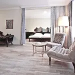 Parkhotel Du Sauvage Meiringen