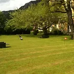 Parkhotel Du Sauvage 4* Meiringen
