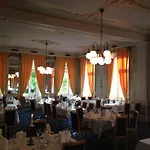 Parkhotel Du Sauvage Hotel