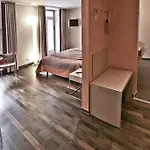 Parkhotel Du Sauvage Hotel 4*