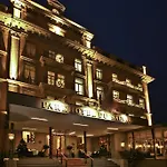 Parkhotel Du Sauvage