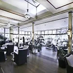 Hotel Parkhotel Du Sauvage