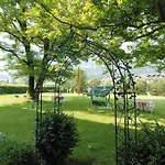Hotel Parkhotel Du Sauvage