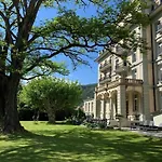 Parkhotel Du Sauvage Meiringen