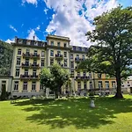 Parkhotel Du Sauvage Meiringen