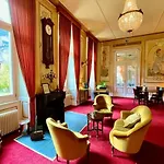 Otel Parkhotel Du Sauvage
