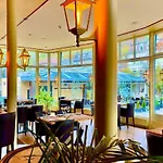 Hotel Parkhotel Du Sauvage