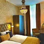 Parkhotel Du Sauvage Hotel Meiringen