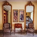 Parkhotel Du Sauvage Hotel Meiringen
