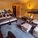 Parkhotel Du Sauvage Meiringen
