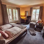 Parkhotel Du Sauvage Meiringen