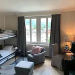 Parkhotel Du Sauvage Hotel