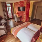 Hotel Parkhotel Du Sauvage Meiringen