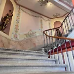 Parkhotel Du Sauvage Hotel Meiringen