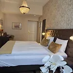 Parkhotel Du Sauvage 4*