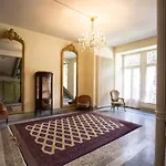 Parkhotel Du Sauvage Meiringen