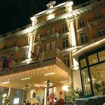 Parkhotel Du Sauvage Meiringen
