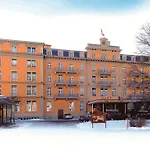 Parkhotel Du Sauvage Meiringen