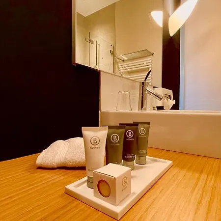 Parkhotel Du Sauvage 4*