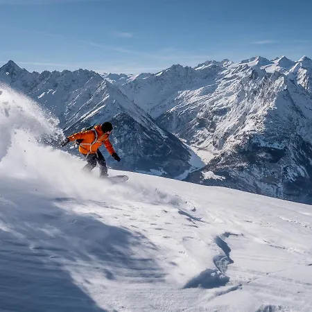 Parkhotel Du Sauvage