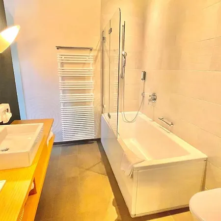 Parkhotel Du Sauvage Hotel 4*