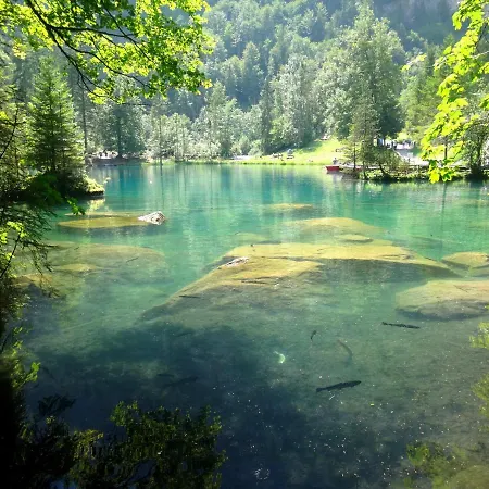 Parkhotel Du Sauvage Hotel 4*