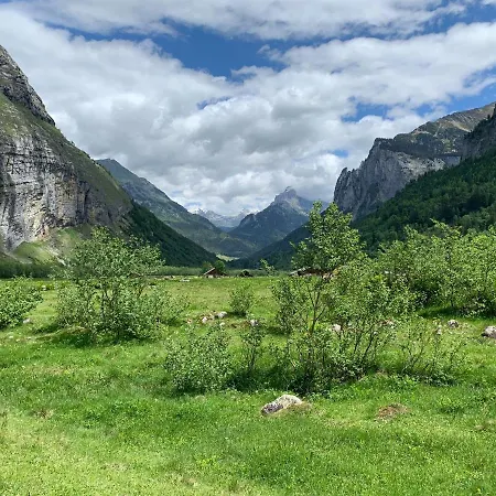 Hotel Parkhotel Du Sauvage 4*