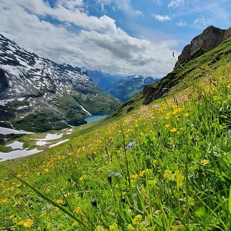 Parkhotel Du Sauvage Hotel 4*