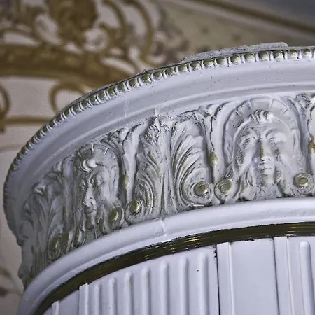 Hotel Parkhotel Du Sauvage 4*