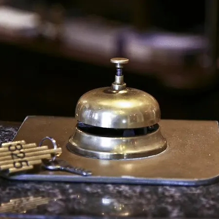 Parkhotel Du Sauvage 4*