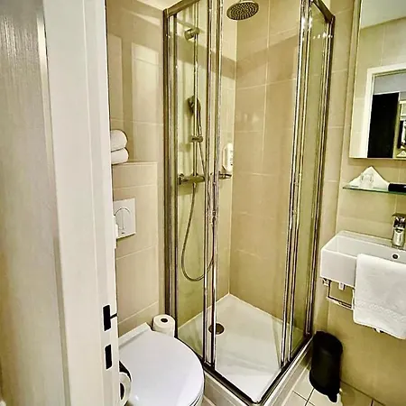 Hotel Parkhotel Du Sauvage Meiringen