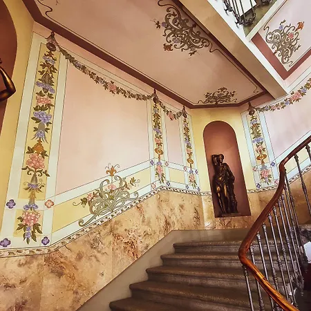 Parkhotel Du Sauvage Hotel