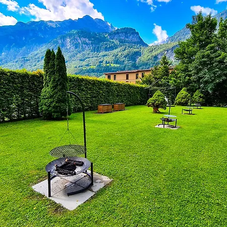 Parkhotel Du Sauvage 4*