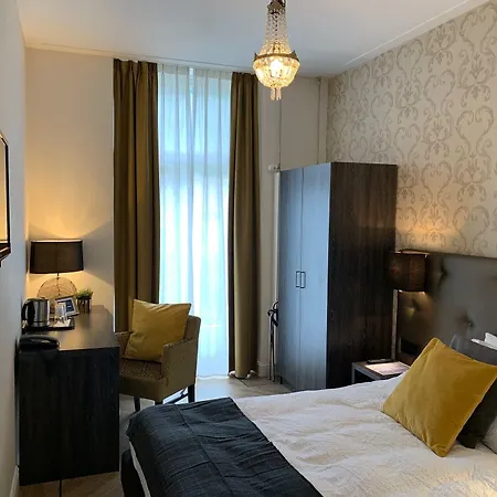 Parkhotel Du Sauvage 4* Meiringen