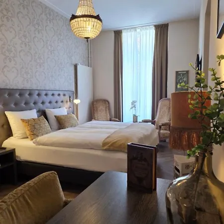 Hotel Parkhotel Du Sauvage Meiringen