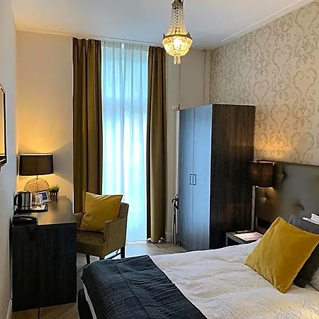 Parkhotel Du Sauvage