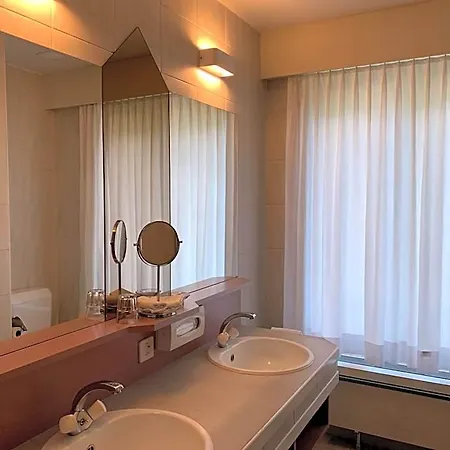 Hotel Parkhotel Du Sauvage