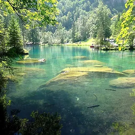Parkhotel Du Sauvage Meiringen