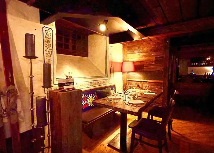 Hotel Parkhotel Du Sauvage