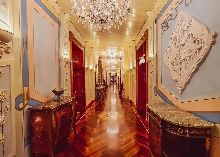 فندق بارك دو سوفاج 4*