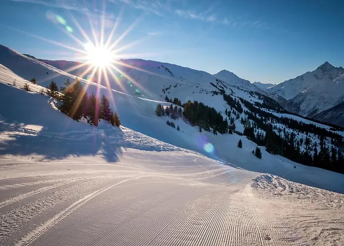 Parkhotel Du Sauvage