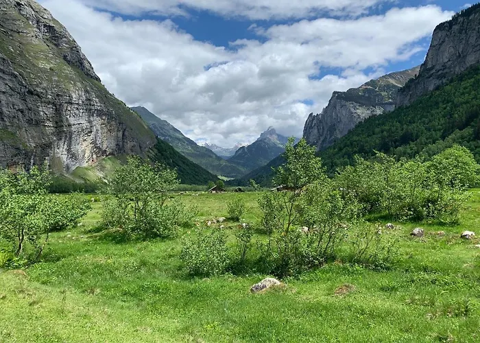 Hotel Parkhotel Du Sauvage 4*